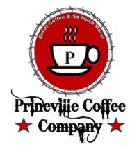 Logo - Prineville Coffee Company